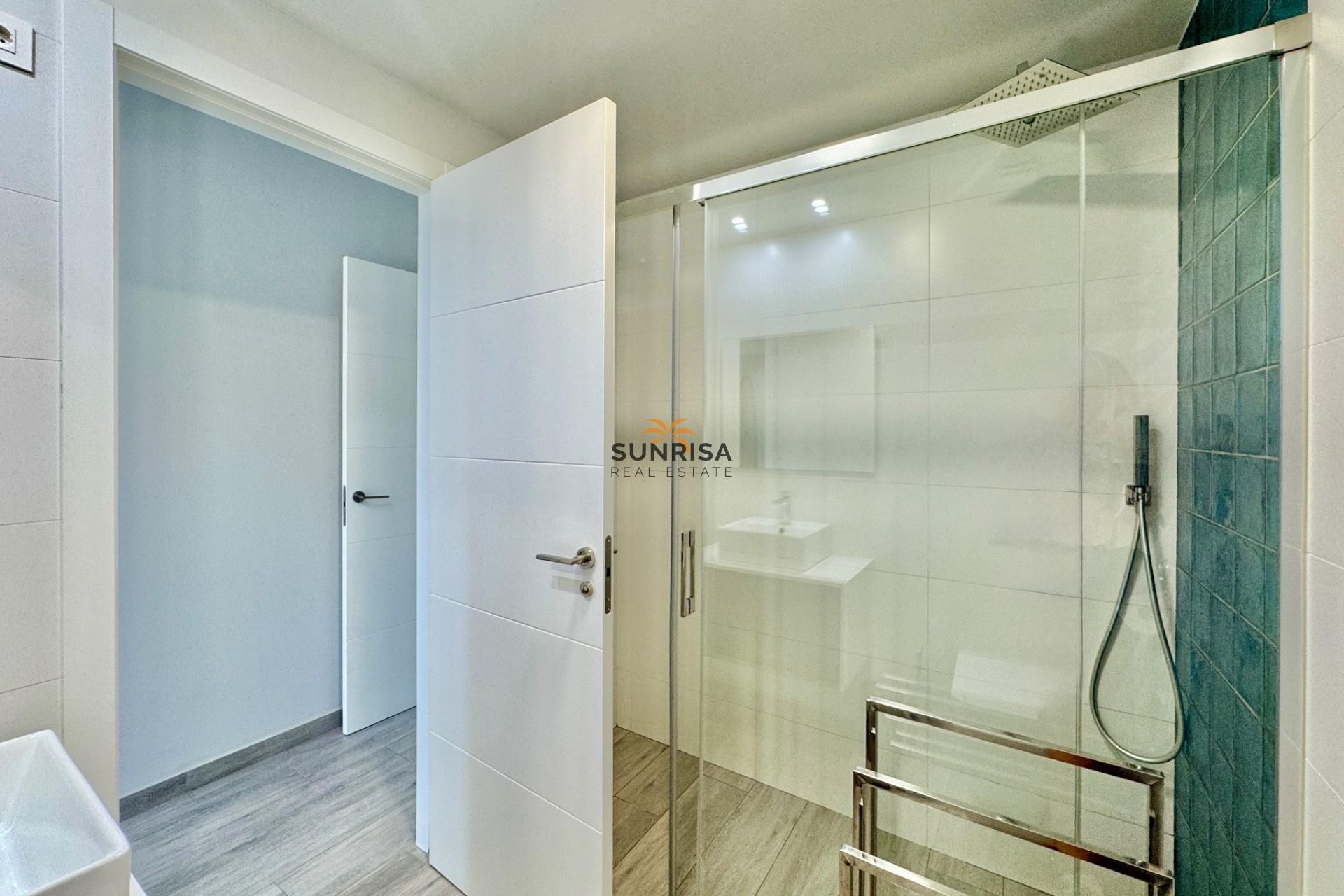 Herverkoop - Appartement - San Miguel de Salinas