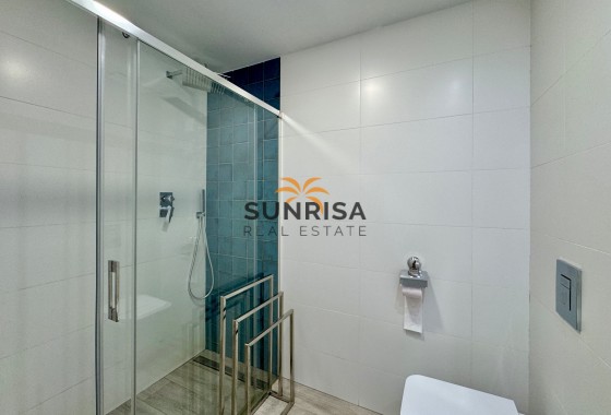 Appartement · Herverkoop - San Miguel de Salinas · Alicante · Spanje