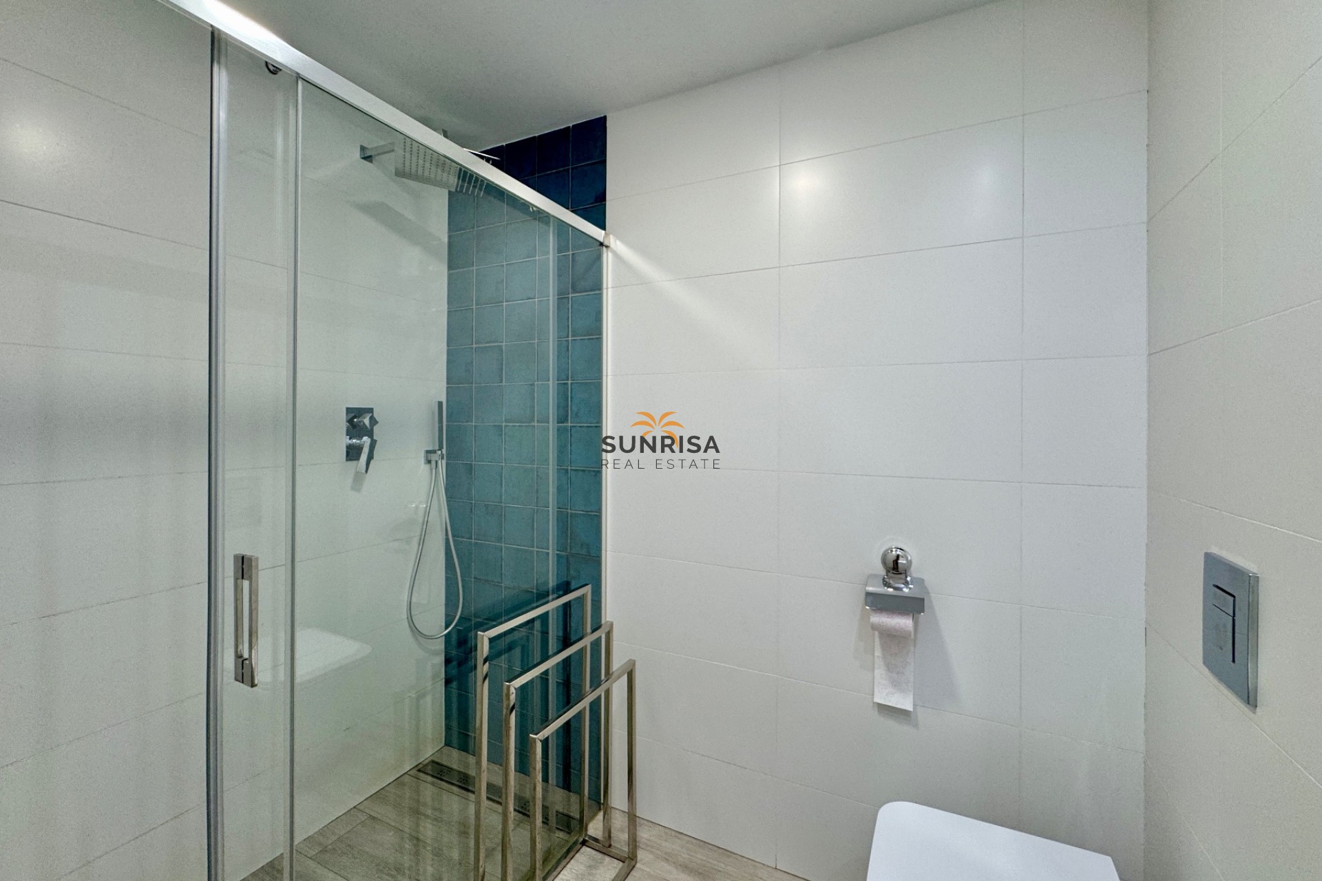 Herverkoop - Appartement - San Miguel de Salinas