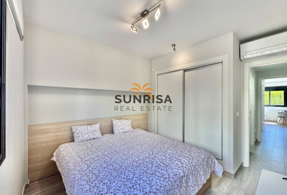 Appartement · Herverkoop - San Miguel de Salinas · Alicante · Spanje