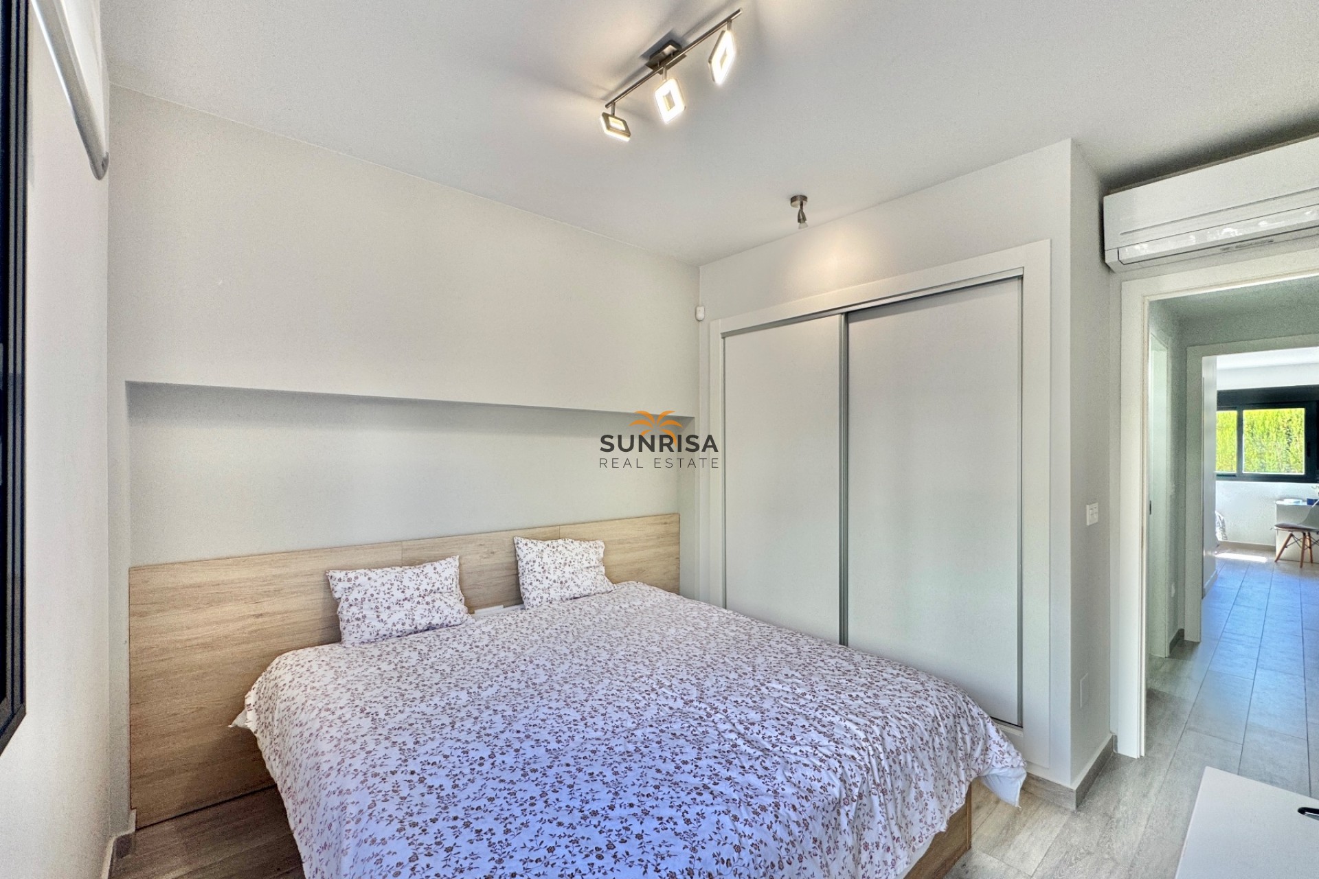 Herverkoop - Appartement - San Miguel de Salinas