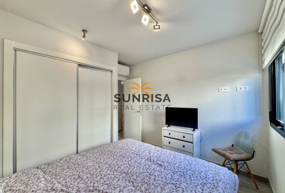 Appartement · Herverkoop - San Miguel de Salinas · Alicante · Spanje