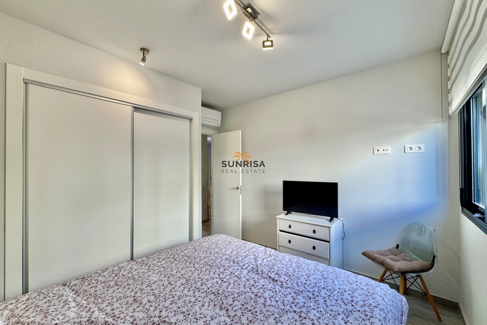 Herverkoop - Appartement - San Miguel de Salinas