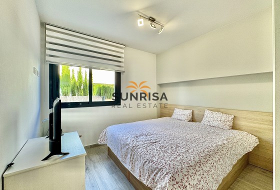 Appartement · Herverkoop - San Miguel de Salinas · Alicante · Spanje