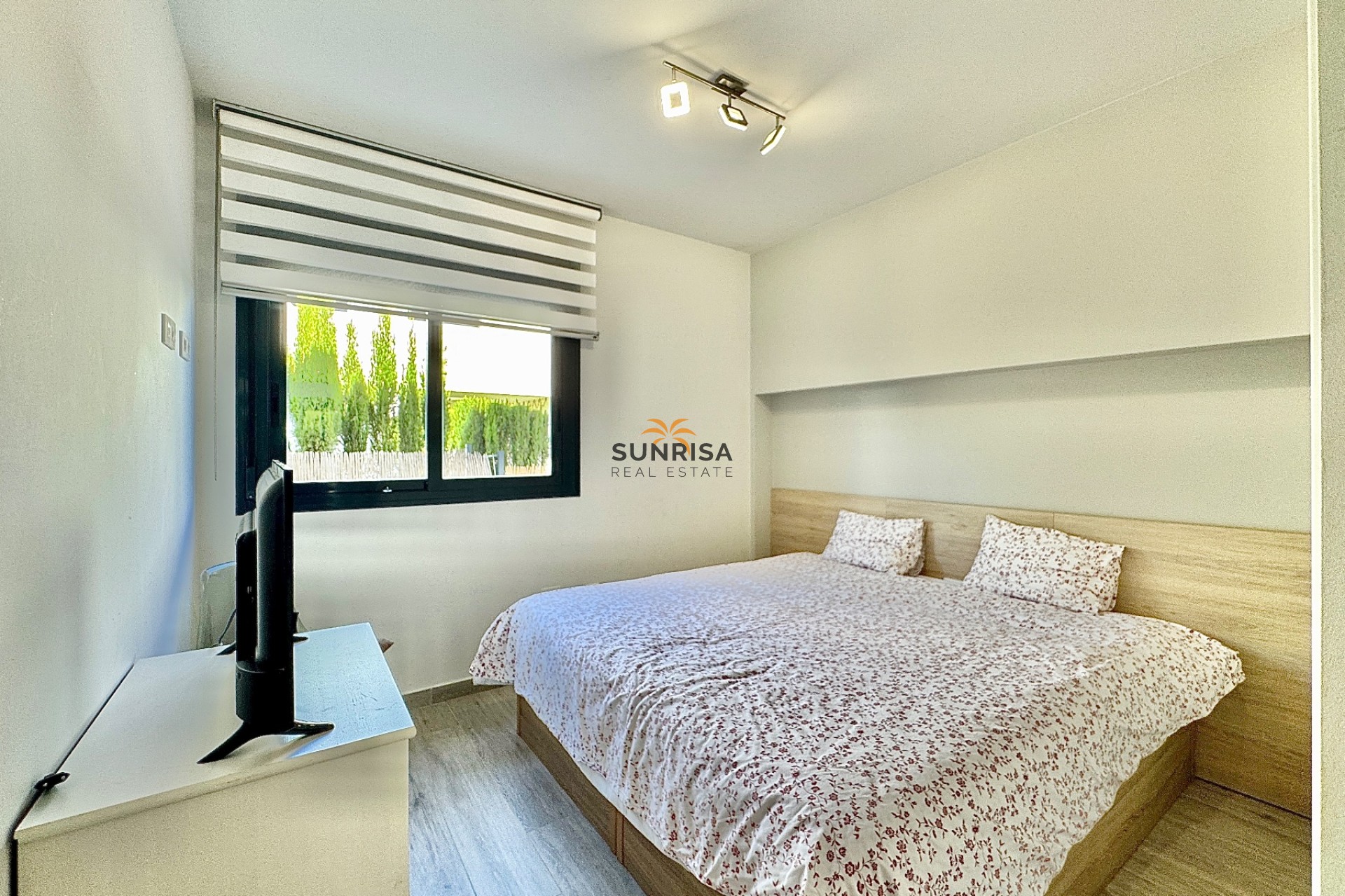 Herverkoop - Appartement - San Miguel de Salinas