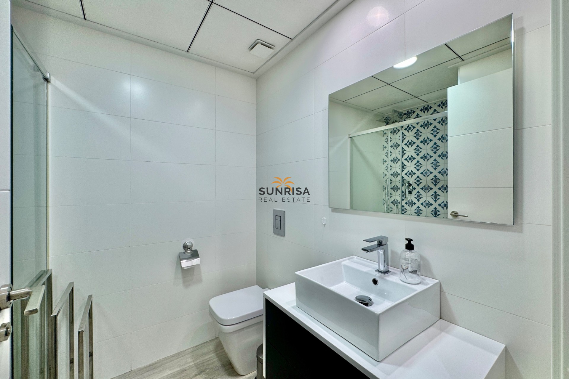 Herverkoop - Appartement - San Miguel de Salinas