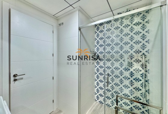 Appartement · Herverkoop - San Miguel de Salinas · Alicante · Spanje