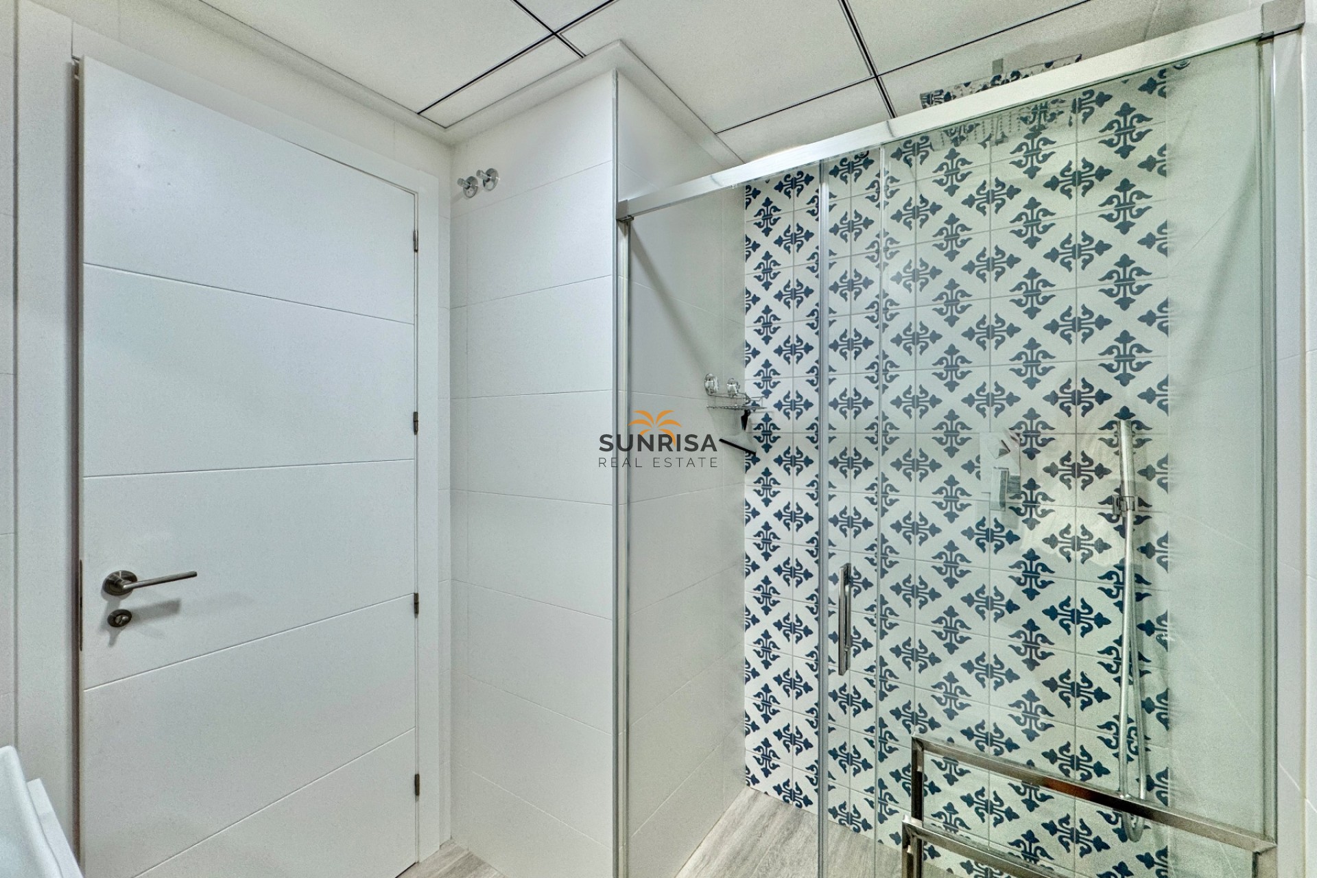 Herverkoop - Appartement - San Miguel de Salinas