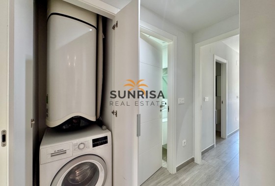 Appartement · Herverkoop - San Miguel de Salinas · Alicante · Spanje