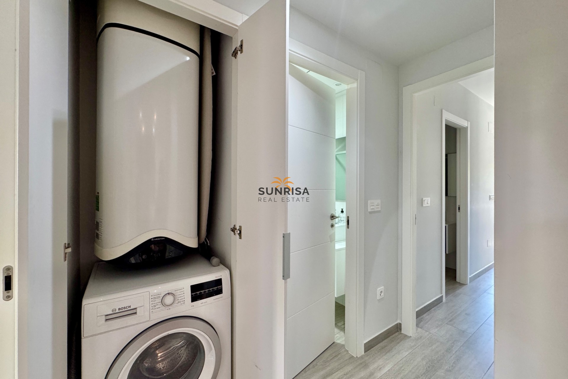 Herverkoop - Appartement - San Miguel de Salinas