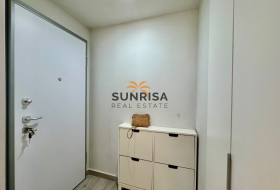 Appartement · Herverkoop - San Miguel de Salinas · Alicante · Spanje