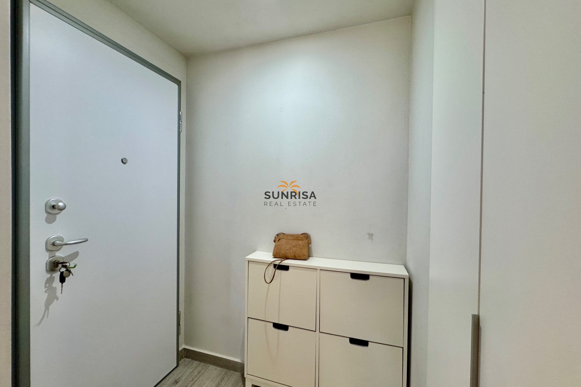 Herverkoop - Appartement - San Miguel de Salinas