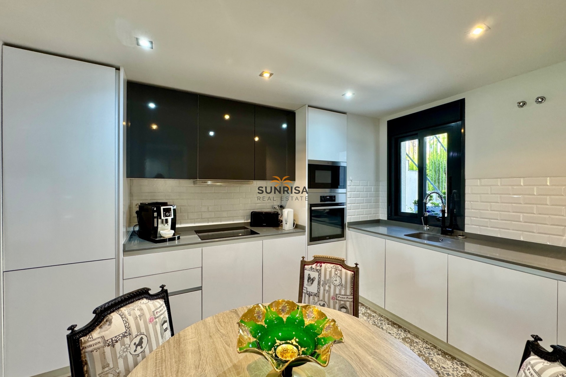 Herverkoop - Appartement - San Miguel de Salinas