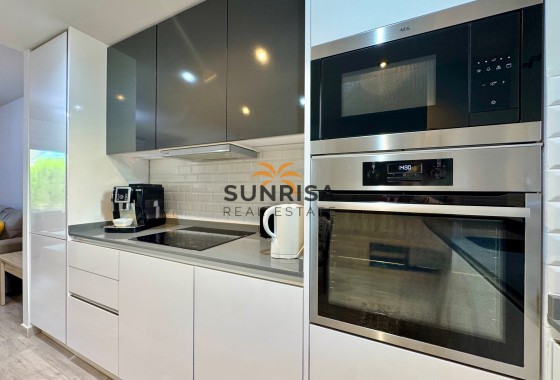 Appartement · Herverkoop - San Miguel de Salinas · Alicante · Spanje