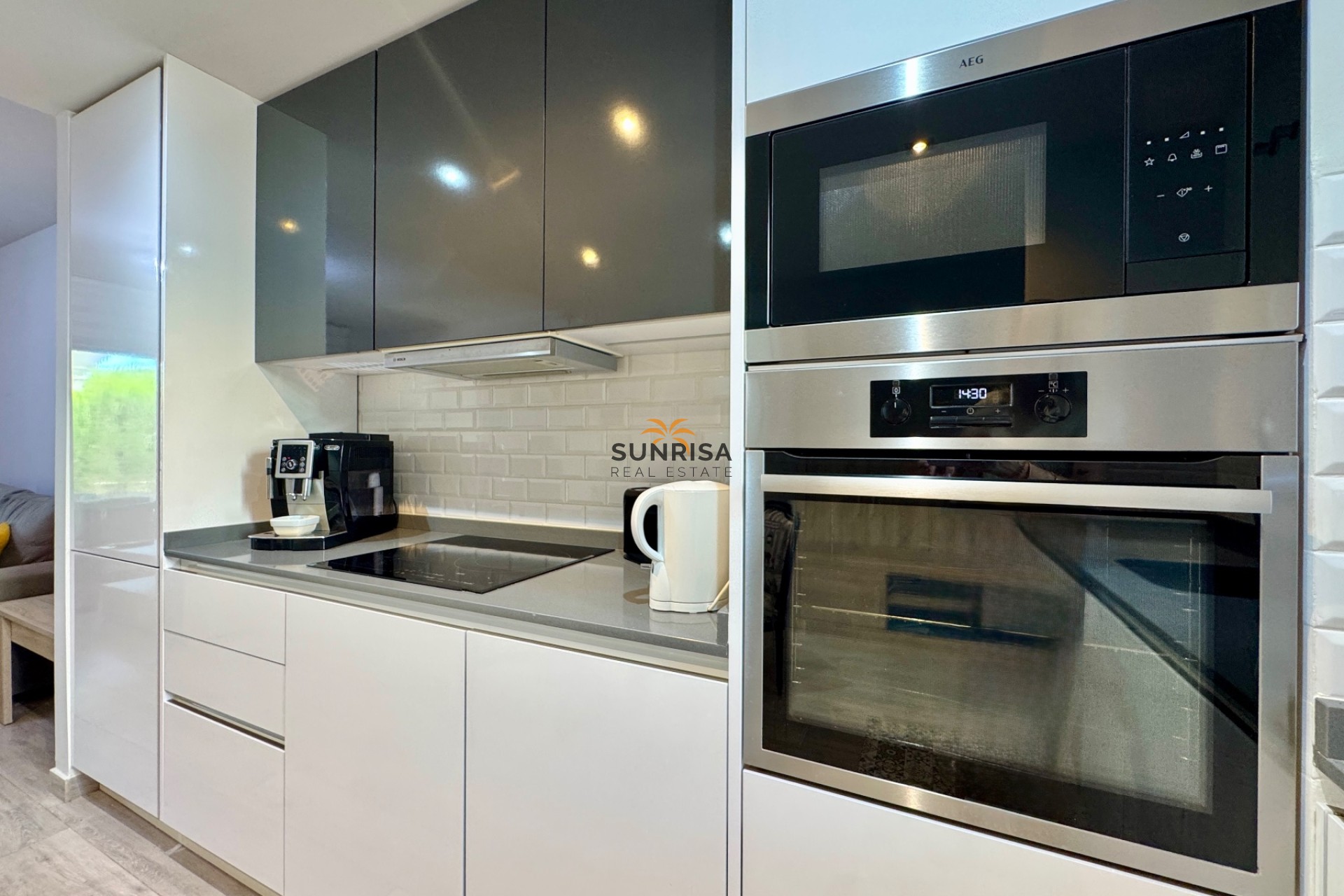 Herverkoop - Appartement - San Miguel de Salinas