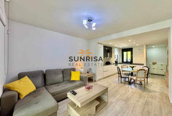 Appartement · Herverkoop - San Miguel de Salinas · Alicante · Spanje