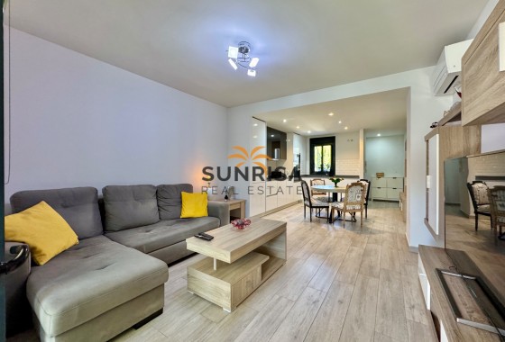 Appartement · Herverkoop - San Miguel de Salinas · Alicante · Spanje