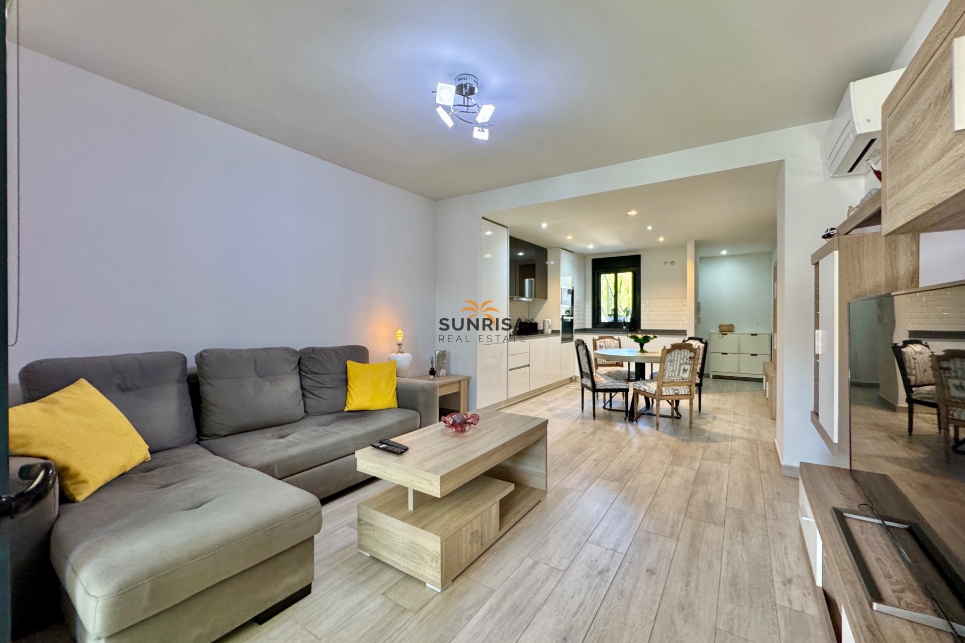 Herverkoop - Appartement - San Miguel de Salinas