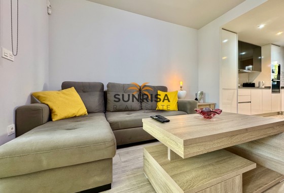 Appartement · Herverkoop - San Miguel de Salinas · Alicante · Spanje
