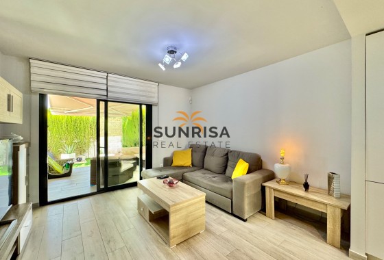 Appartement · Herverkoop - San Miguel de Salinas · Alicante · Spanje