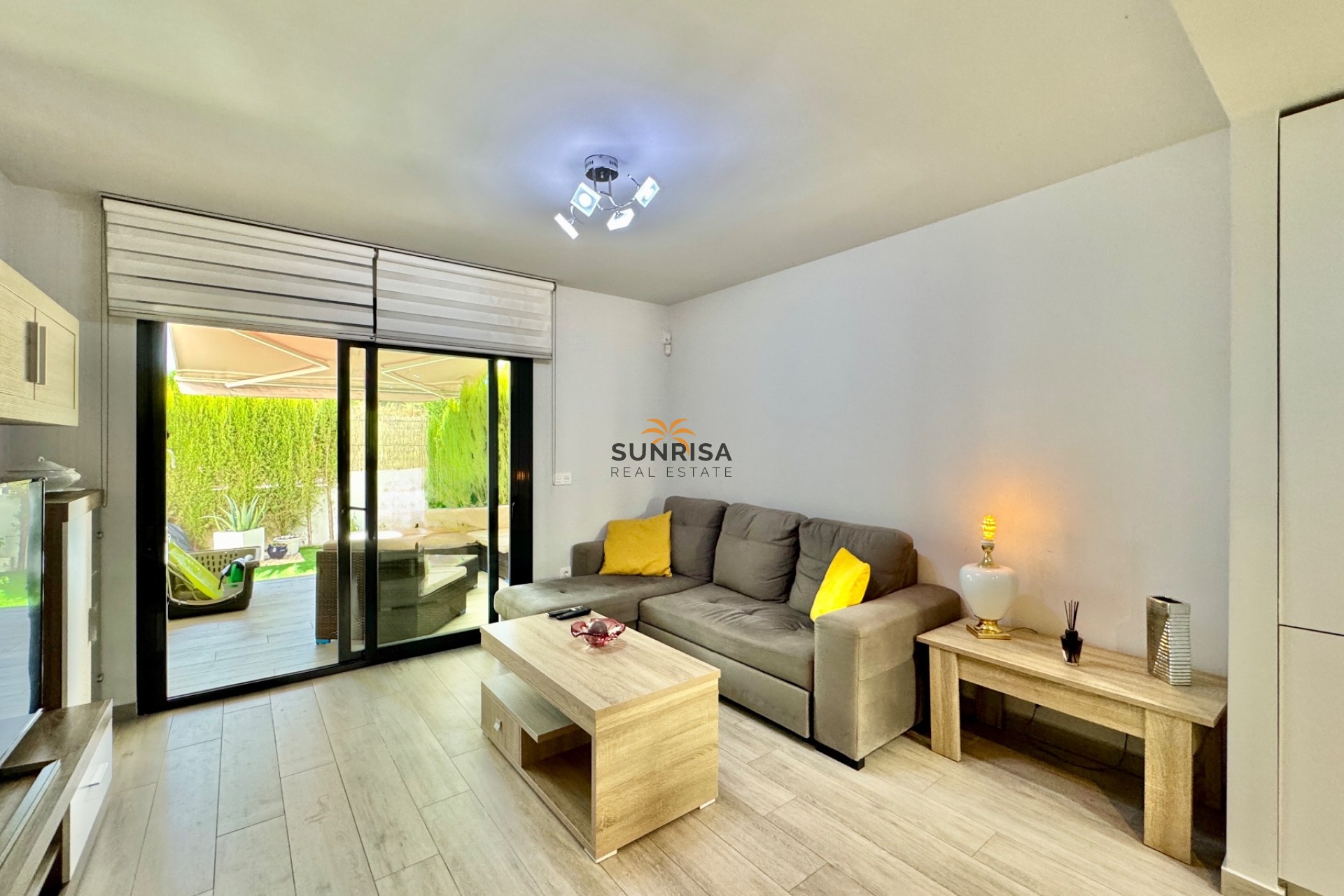 Herverkoop - Appartement - San Miguel de Salinas