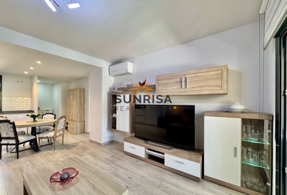 Appartement · Herverkoop - San Miguel de Salinas · Alicante · Spanje