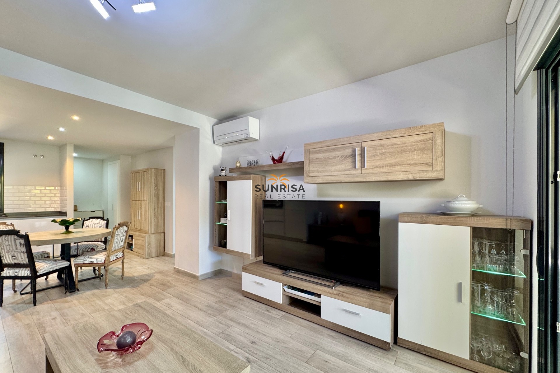 Herverkoop - Appartement - San Miguel de Salinas