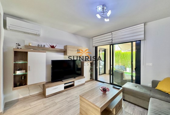 Appartement · Herverkoop - San Miguel de Salinas · Alicante · Spanje