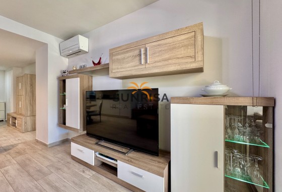 Appartement · Herverkoop - San Miguel de Salinas · Alicante · Spanje