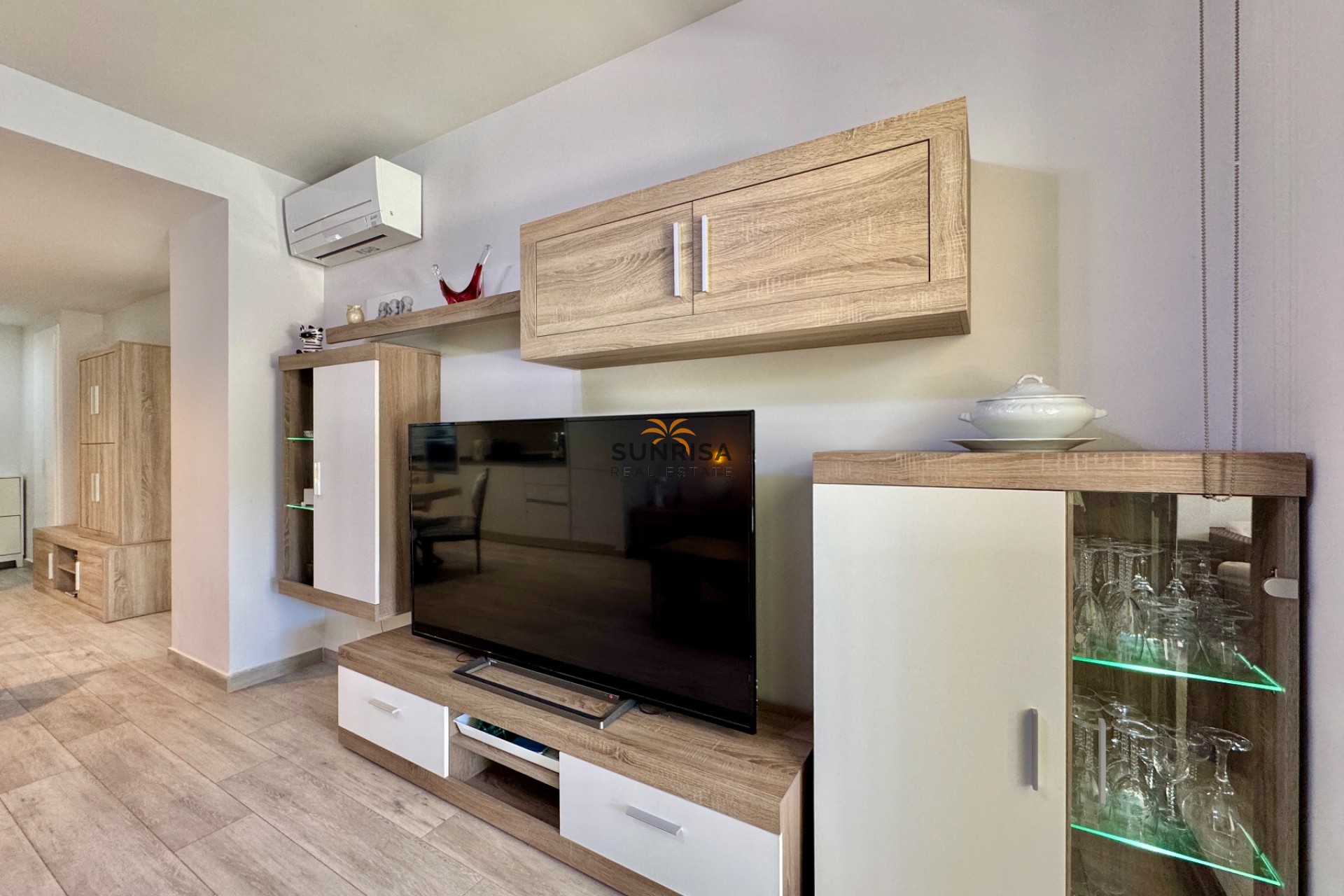 Herverkoop - Appartement - San Miguel de Salinas