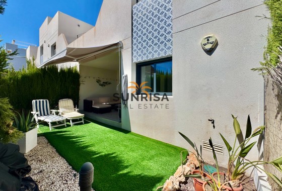 Appartement · Herverkoop - San Miguel de Salinas · Alicante · Spanje