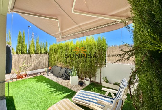 Appartement · Herverkoop - San Miguel de Salinas · Alicante · Spanje