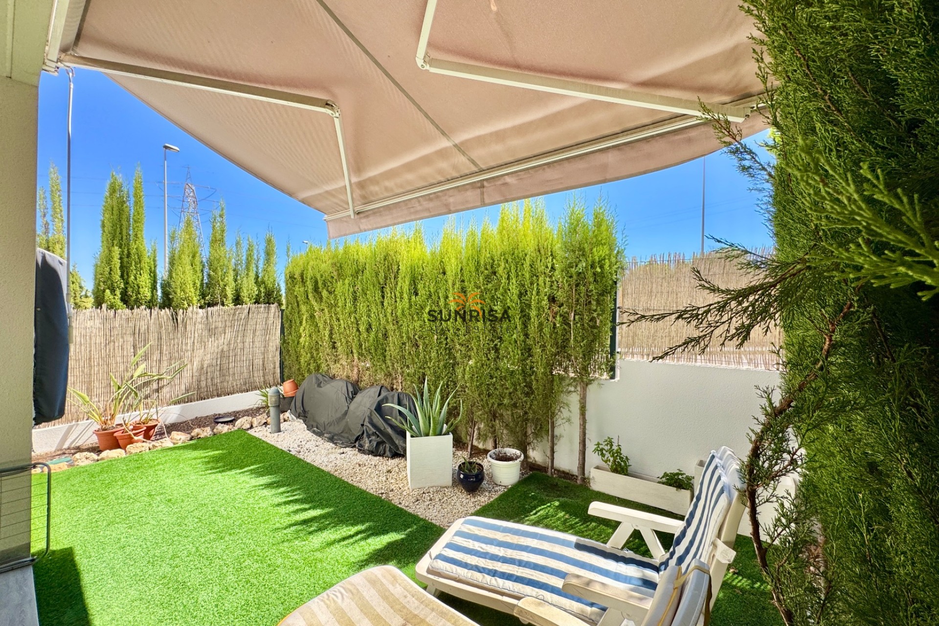 Herverkoop - Appartement - San Miguel de Salinas