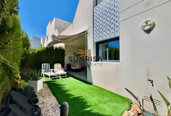Appartement · Herverkoop - San Miguel de Salinas · Alicante · Spanje