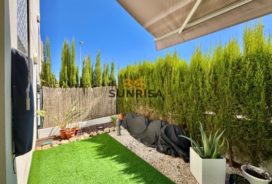 Appartement · Herverkoop - San Miguel de Salinas · Alicante · Spanje