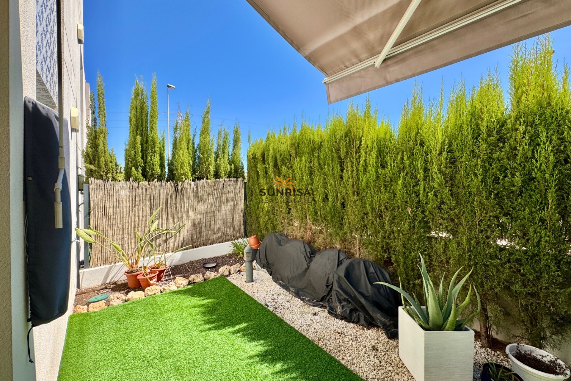 Herverkoop - Appartement - San Miguel de Salinas