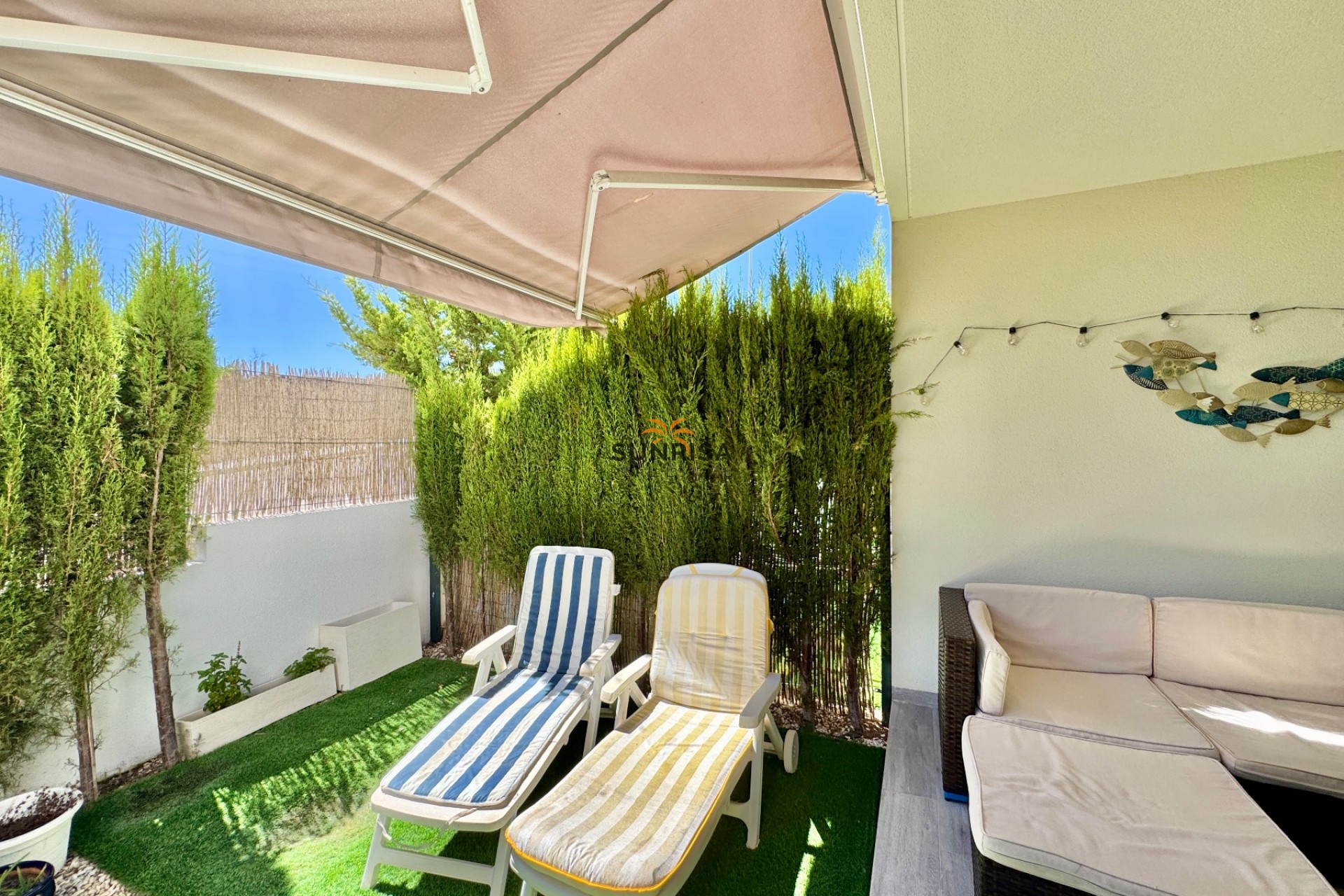 Herverkoop - Appartement - San Miguel de Salinas