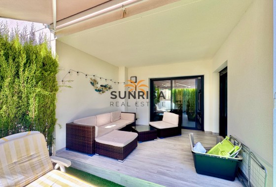 Appartement · Herverkoop - San Miguel de Salinas · Alicante · Spanje