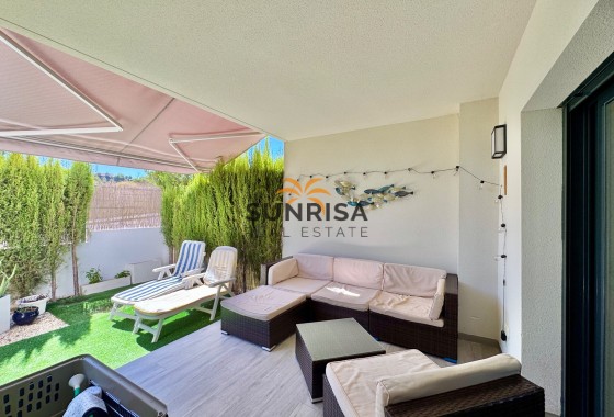 Appartement · Herverkoop - San Miguel de Salinas · Alicante · Spanje