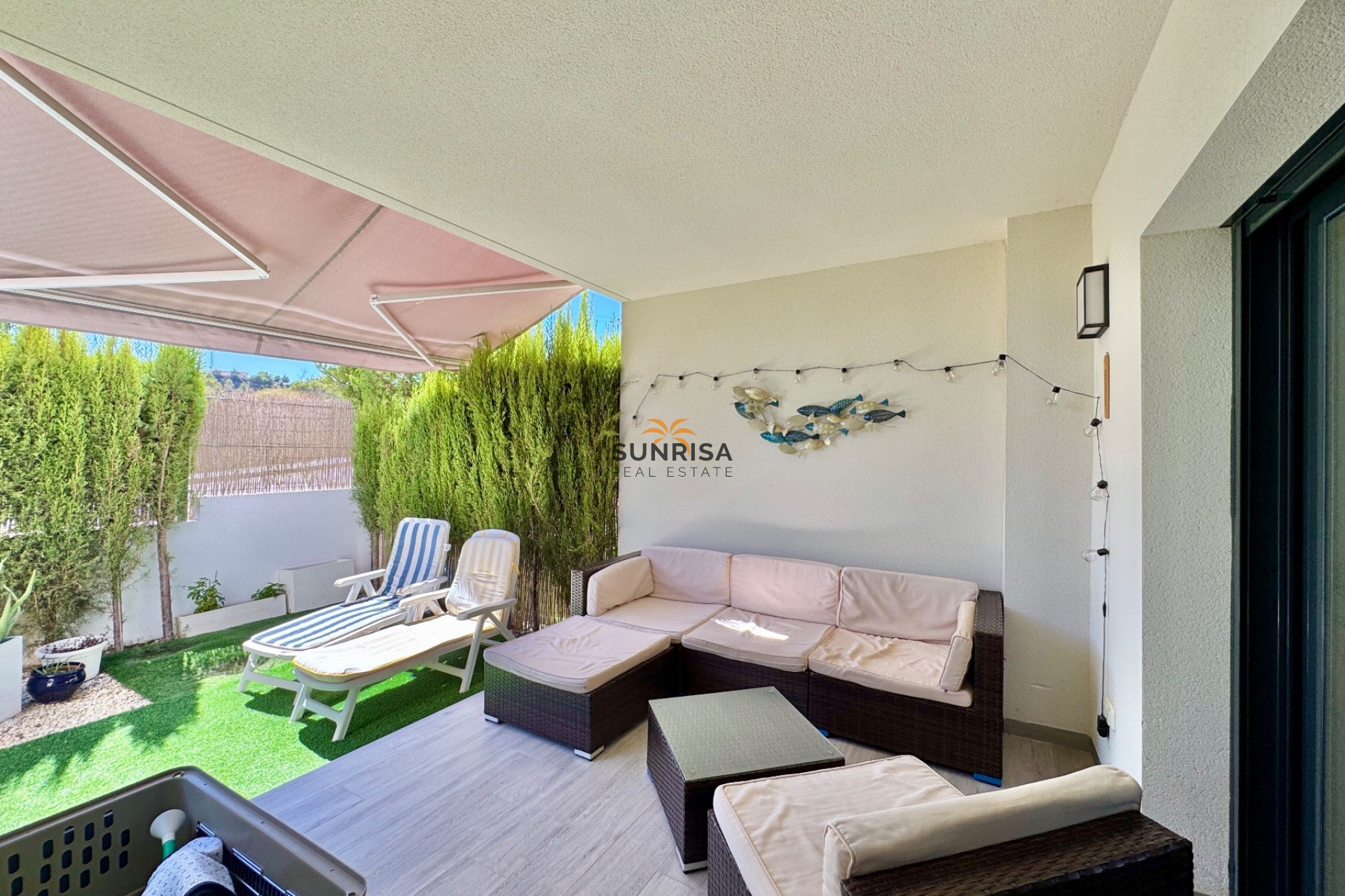 Herverkoop - Appartement - San Miguel de Salinas
