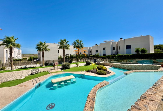 Appartement · Herverkoop - San Miguel de Salinas · Alicante · Spanje