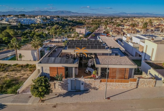 Villa · Herverkoop - Benimar · Alicante · Spanje