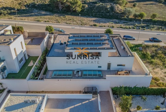 Villa · Herverkoop - Benimar · Alicante · Spanje