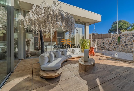 Villa · Herverkoop - Benimar · Alicante · Spanje