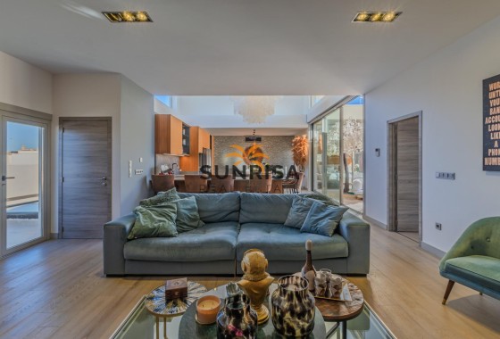 Villa · Herverkoop - Benimar · Alicante · Spanje