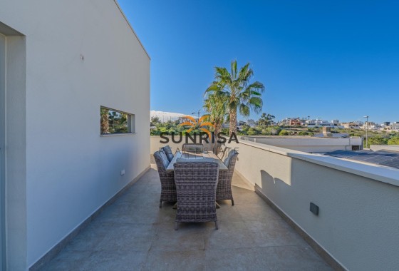 Villa · Herverkoop - Benimar · Alicante · Spanje