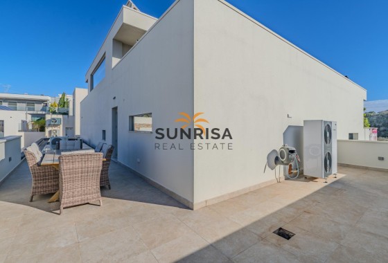 Villa · Herverkoop - Benimar · Alicante · Spanje