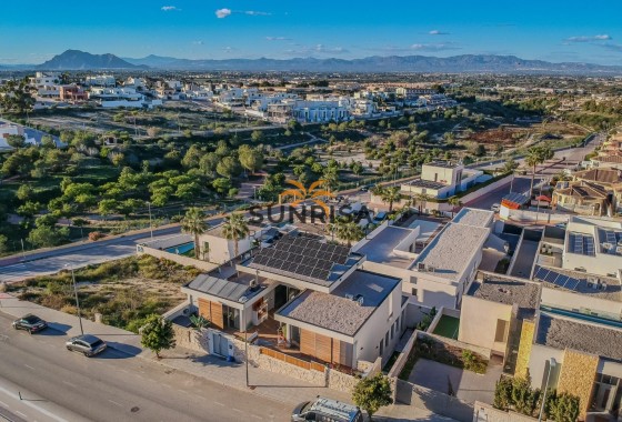 Villa · Herverkoop - Benimar · Alicante · Spanje