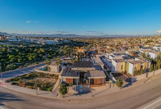 Villa · Herverkoop - Benimar · Alicante · Spanje