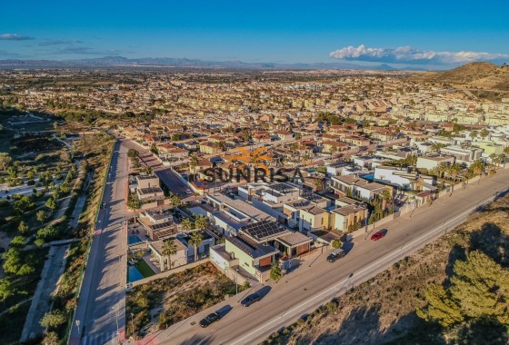 Villa · Herverkoop - Benimar · Alicante · Spanje